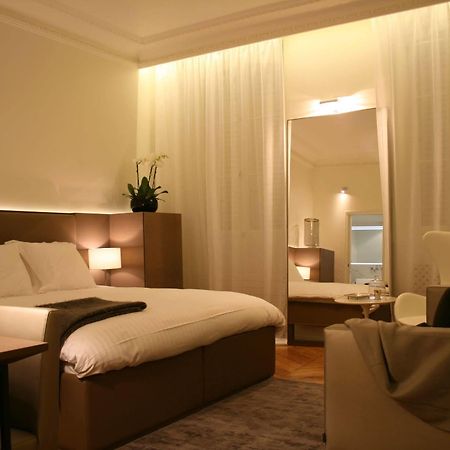 Cirque Deluxe Studio Apartment Paris Eksteriør bilde