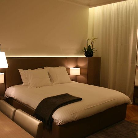 Cirque Deluxe Studio Apartment Paris Eksteriør bilde