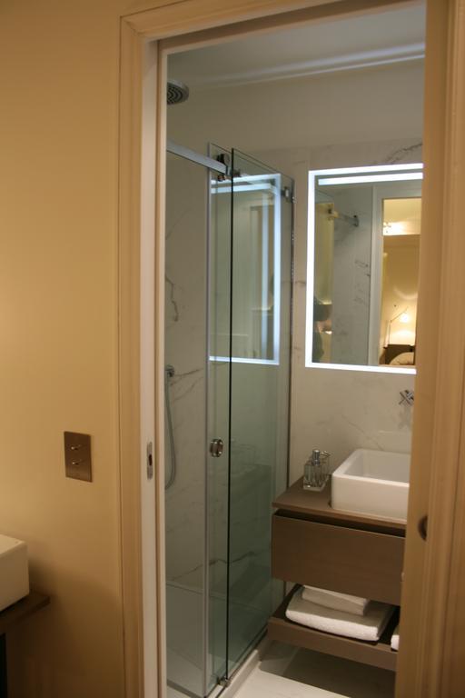 Cirque Deluxe Studio Apartment Paris Rom bilde