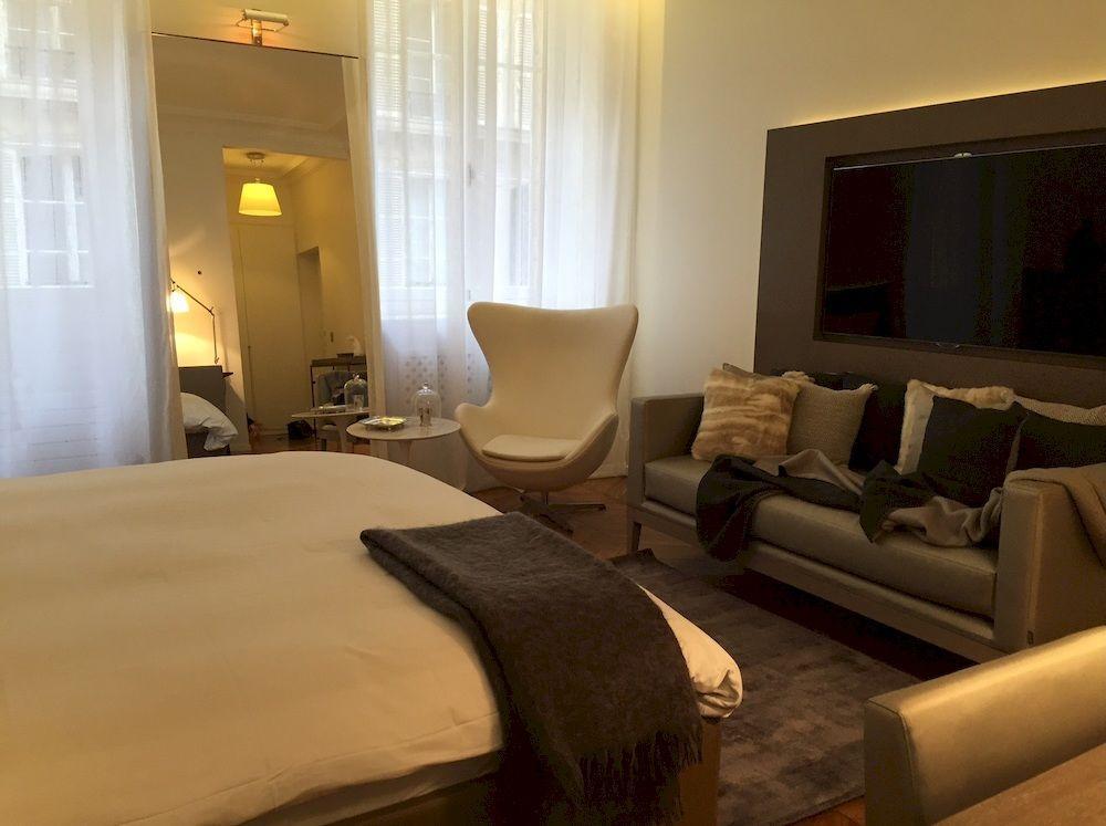 Cirque Deluxe Studio Apartment Paris Eksteriør bilde