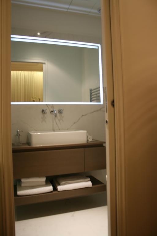 Cirque Deluxe Studio Apartment Paris Eksteriør bilde