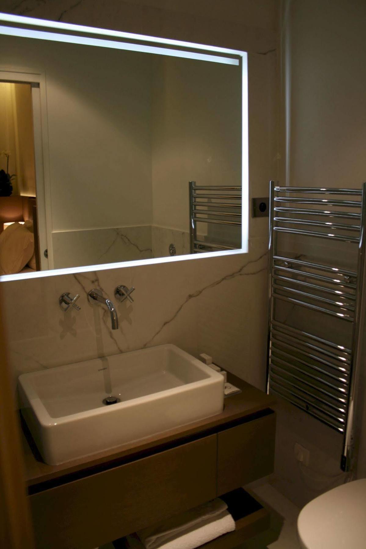 Cirque Deluxe Studio Apartment Paris Eksteriør bilde